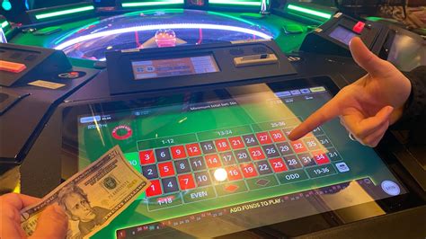 lowest minimum bet roulette chicago.